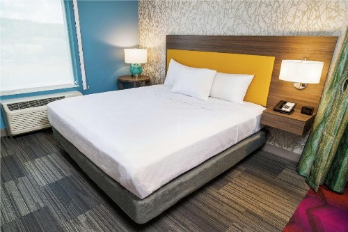 Home2 Suites By Hilton San Antonio At The Rim Tx - image 32