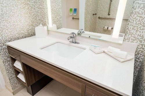 Home2 Suites By Hilton San Antonio At The Rim Tx - image 33