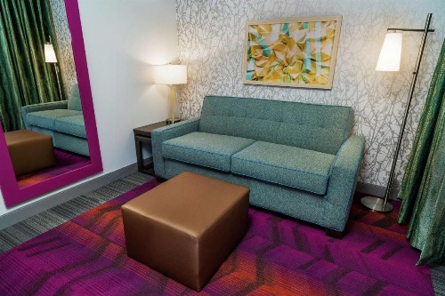 Home2 Suites By Hilton San Antonio At The Rim Tx - image 36