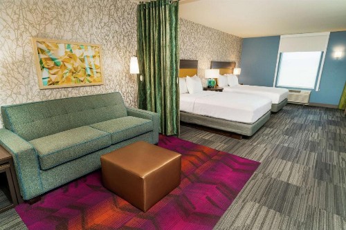 Home2 Suites By Hilton San Antonio At The Rim Tx - image 37