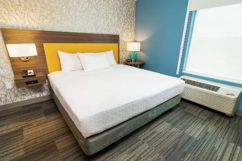 Home2 Suites By Hilton San Antonio At The Rim Tx - image 39