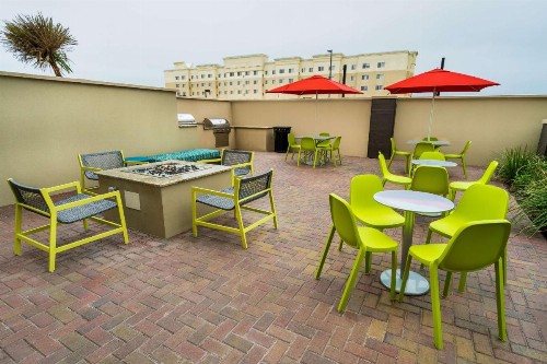 Home2 Suites By Hilton San Antonio At The Rim Tx - image 4