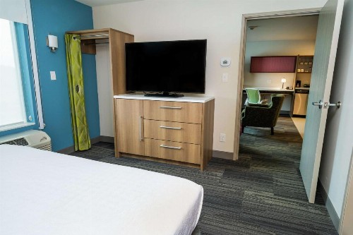Home2 Suites By Hilton San Antonio At The Rim Tx - image 40