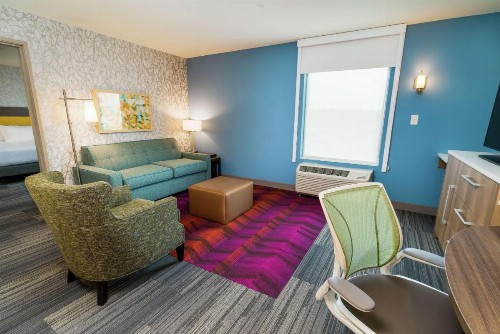 Home2 Suites By Hilton San Antonio At The Rim Tx - image 43