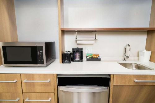 Home2 Suites By Hilton San Antonio At The Rim Tx - image 44