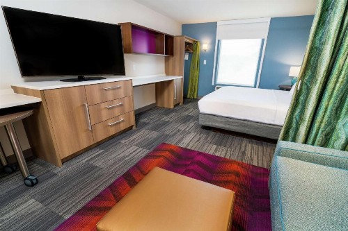 Home2 Suites By Hilton San Antonio At The Rim Tx - image 46