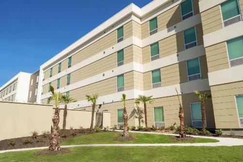 Home2 Suites By Hilton San Antonio At The Rim Tx - image 5