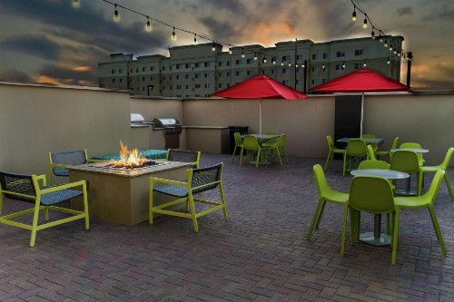 Home2 Suites By Hilton San Antonio At The Rim Tx - image 7