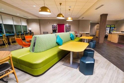 Home2 Suites By Hilton San Antonio At The Rim Tx - image 9