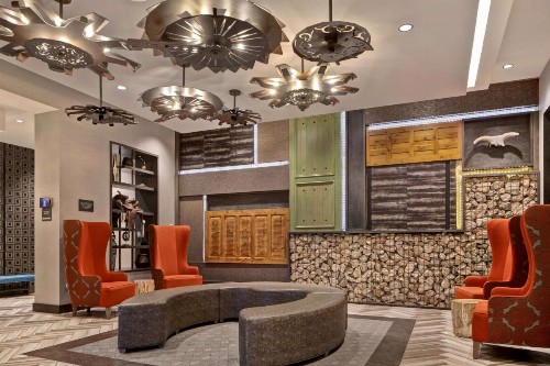 Home2 Suites By Hilton San Antonio Riverwalk - image 10