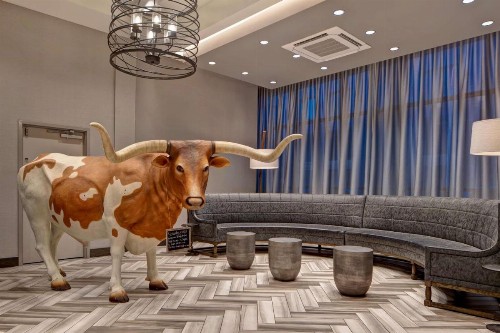Home2 Suites By Hilton San Antonio Riverwalk - image 11