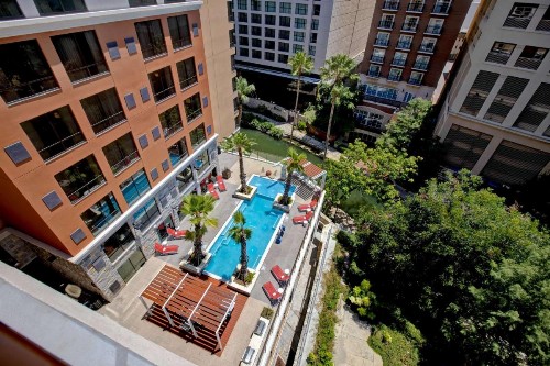 Home2 Suites By Hilton San Antonio Riverwalk - image 12