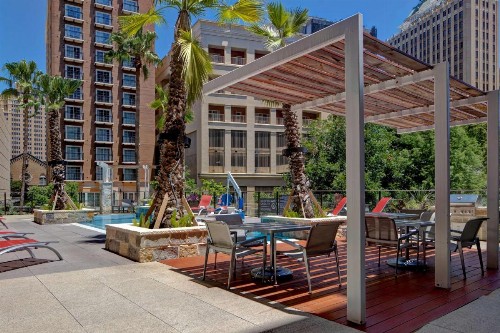 Home2 Suites By Hilton San Antonio Riverwalk - image 13