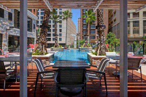 Home2 Suites By Hilton San Antonio Riverwalk - image 14
