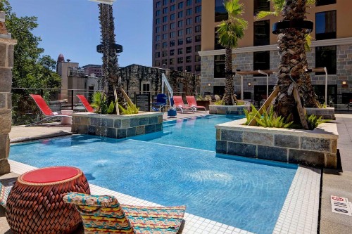 Home2 Suites By Hilton San Antonio Riverwalk - image 15