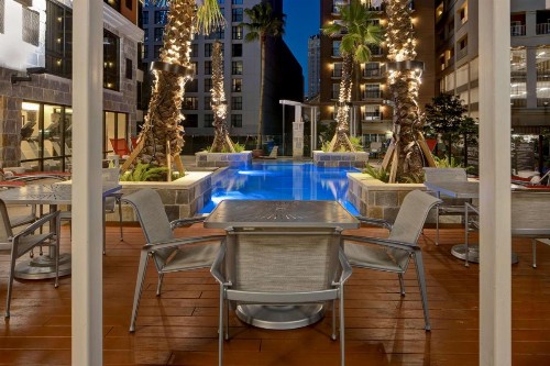 Home2 Suites By Hilton San Antonio Riverwalk - image 18