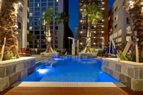 Home2 Suites By Hilton San Antonio Riverwalk - image 19