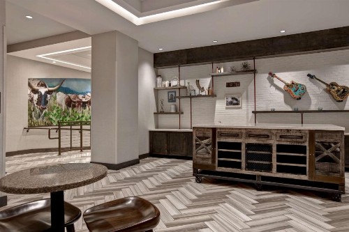 Home2 Suites By Hilton San Antonio Riverwalk - image 21