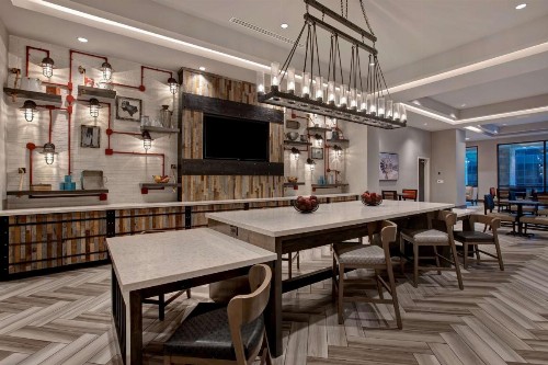 Home2 Suites By Hilton San Antonio Riverwalk - image 22