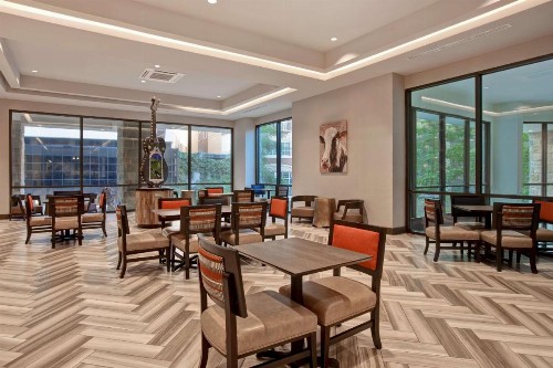 Home2 Suites By Hilton San Antonio Riverwalk - image 23