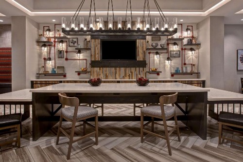Home2 Suites By Hilton San Antonio Riverwalk - image 26