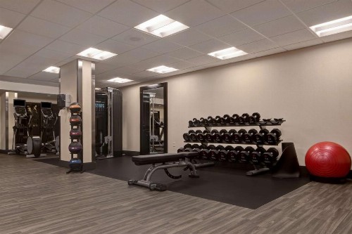 Home2 Suites By Hilton San Antonio Riverwalk - image 27