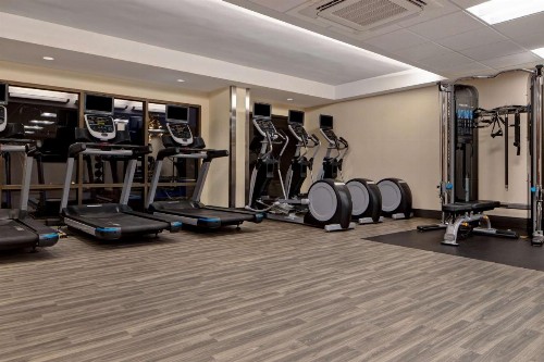 Home2 Suites By Hilton San Antonio Riverwalk - image 28