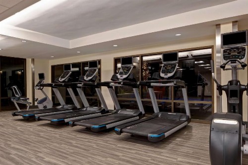 Home2 Suites By Hilton San Antonio Riverwalk - image 29