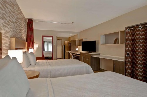 Home2 Suites By Hilton San Antonio Riverwalk - image 30