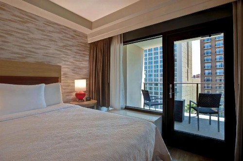 Home2 Suites By Hilton San Antonio Riverwalk - image 31