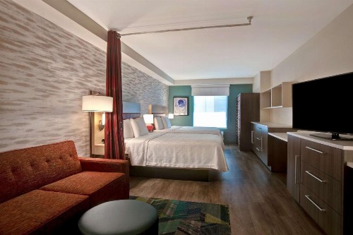 Home2 Suites By Hilton San Antonio Riverwalk - image 32