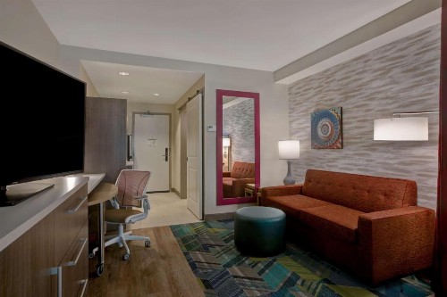 Home2 Suites By Hilton San Antonio Riverwalk - image 33