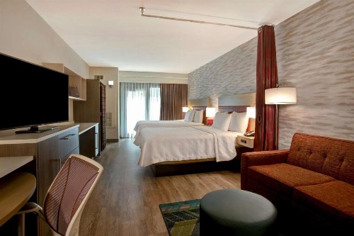 Home2 Suites By Hilton San Antonio Riverwalk - image 37