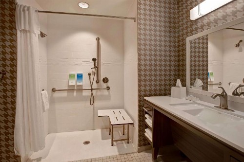 Home2 Suites By Hilton San Antonio Riverwalk - image 38