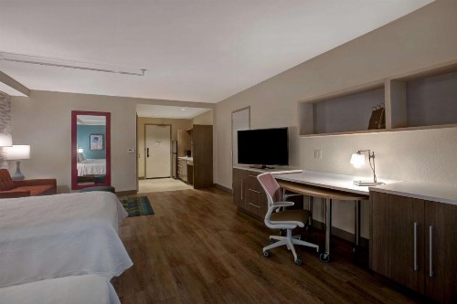 Home2 Suites By Hilton San Antonio Riverwalk - image 39