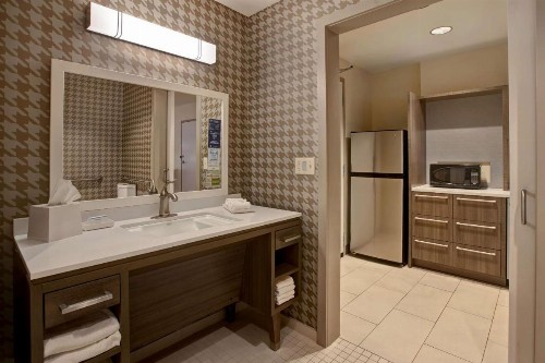 Home2 Suites By Hilton San Antonio Riverwalk - image 40