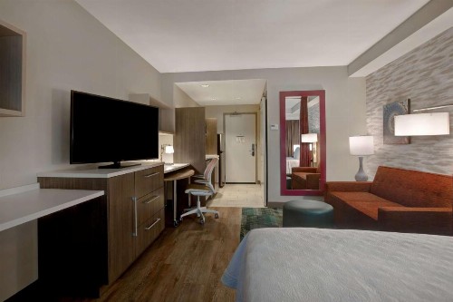 Home2 Suites By Hilton San Antonio Riverwalk - image 42