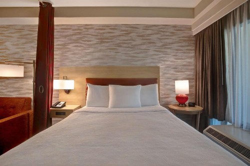 Home2 Suites By Hilton San Antonio Riverwalk - image 43
