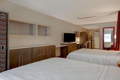 Home2 Suites By Hilton San Antonio Riverwalk - image 44