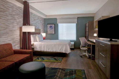 Home2 Suites By Hilton San Antonio Riverwalk - image 46