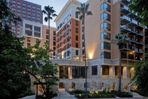 Home2 Suites By Hilton San Antonio Riverwalk - image 5