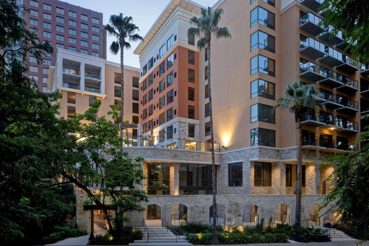 Home2 Suites By Hilton San Antonio Riverwalk - image 5
