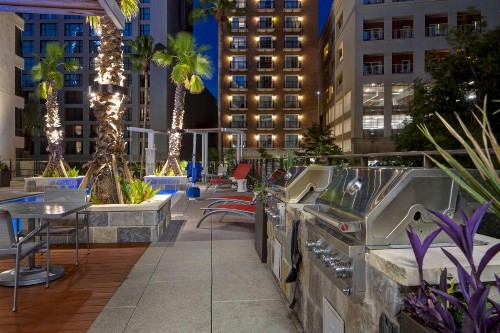 Home2 Suites By Hilton San Antonio Riverwalk - image 7