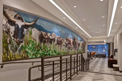 Home2 Suites By Hilton San Antonio Riverwalk - image 8