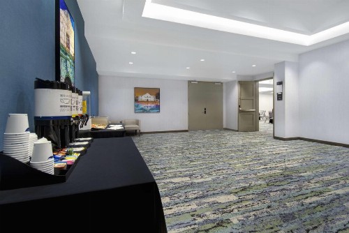 Hampton Inn & Suites San Antonio Riverwalk - image 16