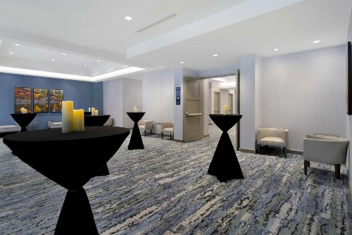 Hampton Inn & Suites San Antonio Riverwalk - image 18