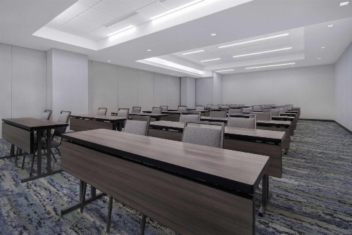 Hampton Inn & Suites San Antonio Riverwalk - image 38