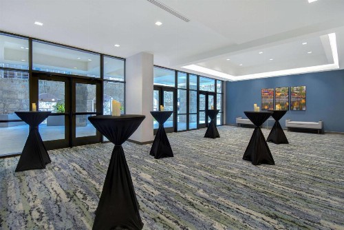Hampton Inn & Suites San Antonio Riverwalk - image 40