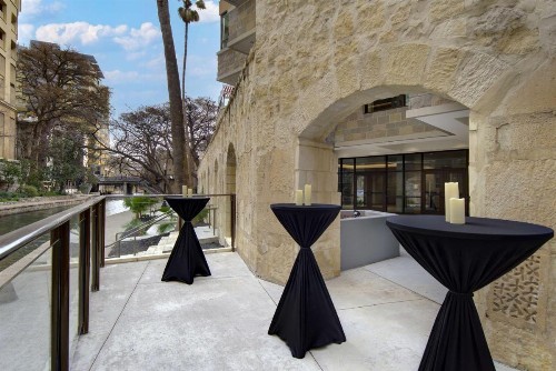 Hampton Inn & Suites San Antonio Riverwalk - image 44