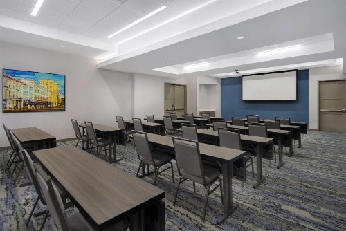 Hampton Inn & Suites San Antonio Riverwalk - image 46